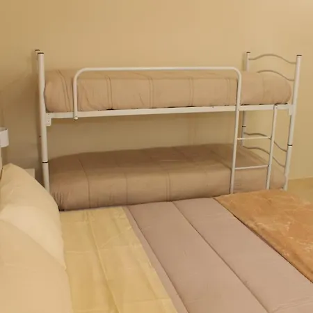 24th Avenue Apartment