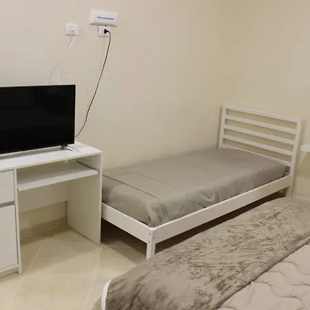 Appartement 24th Avenue